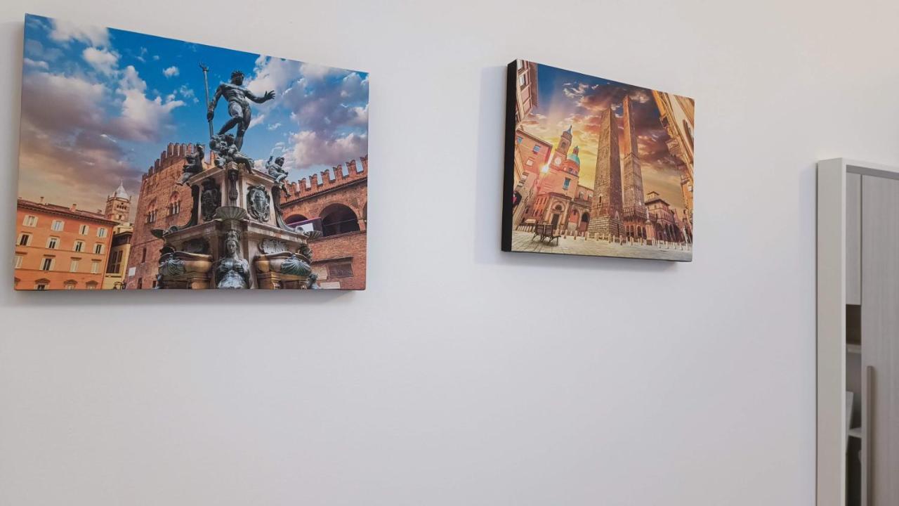 Savenaantico9 Apartment - Bologna — Photos 2